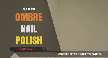 Mastering Ombre Nails: Easy Steps for Gradient Polish Perfection
