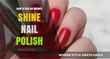 Mastering OPI Infinite Shine: Tips for Long-Lasting, Glossy Nails