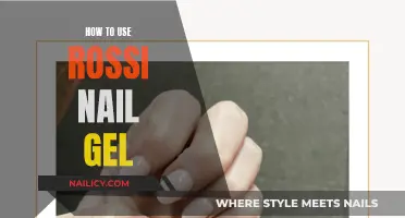 The Perfect Rossi Nail Gel Application Guide