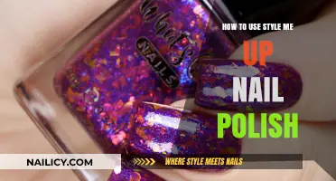 Mastering Style Me Up Nail Polish: Tips for Flawless Application