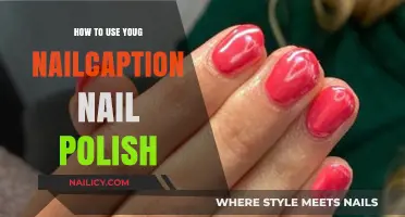 Mastering Younique Nail Polish: Tips for Flawless Application and Longevity