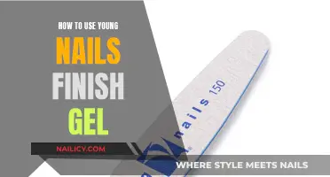 The Ultimate Guide to Young Nails Finish Gel