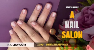 Valuing Your Nail Salon: A Comprehensive Guide to Business Appraisal