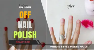 Easy Nail Polish Removal: Quick Tips for Clean, Polish-Free Nails