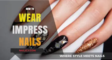 Elevate Your Style: A Guide to Impressive Nail Fashion