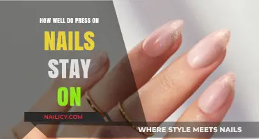 Press-On Nails Durability: How Long Do They Really Last?