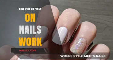 Do Press-On Nails Really Work? A Comprehensive Review and Guide