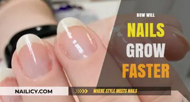 Strategies to Stimulate Quicker Nail Growth