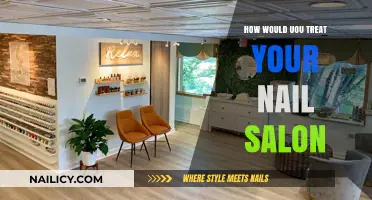 Pamper Your Nail Salon: Expert Tips for a Thriving Business