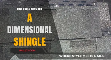 Mastering the Art of Installing 6-Dimensional Shingles: A Step-by-Step Guide