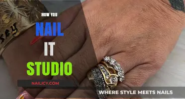 Mastering the Art of Beauty: How You Nail It Studio