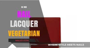 Exploring Cruelty-Free Beauty: Is 3CE Nail Lacquer Vegetarian?