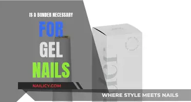The Importance of Bonders for Gel Nails