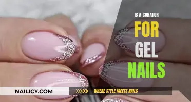 Gel Nails: Curating the Perfect Manicure