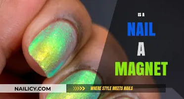 Exploring Magnetism: Are Nails Naturally Magnetic?