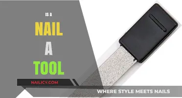 Is a Nail a Tool? Exploring Its Role in Construction and Beyond