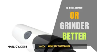 Nail Clippers vs. Grinders: Which Tool is Best for Pet Grooming?