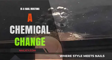 Is Nail Rusting a Chemical Change? Unveiling the Science Behind It