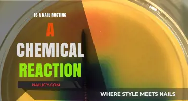 Is Nail Rusting a Chemical Reaction? Unraveling the Science Behind It