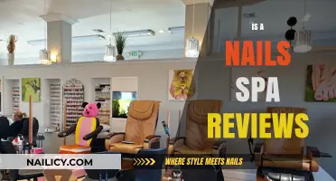 Unveiling the Truth: Honest Reviews of Local Nail Spas