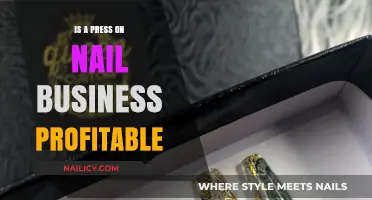 Is a Press-On Nail Business Profitable? A Comprehensive Analysis