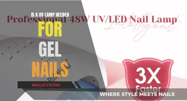 UV Lamp: Essential Tool for Perfect Gel Nails