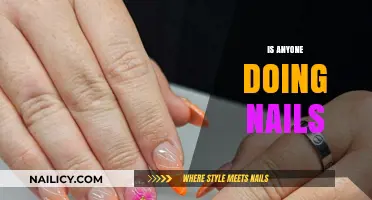 Exploring the Art of Nail Care: Trends, Techniques, and Inspiration