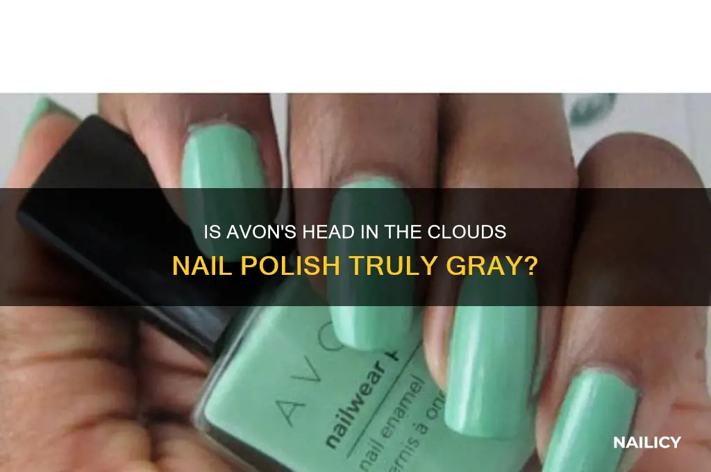 is avon