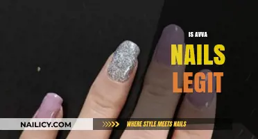 Unveiling the Truth: Is Avva Nails a Legitimate Brand?