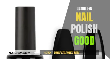 Beetles Gel Nail Polish: Is It Worth the Hype?