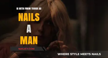 Is Beth from Tough as Nails Transgender? Separating Fact from Fiction