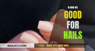 BIAB Gel: The Pros and Cons for Your Nails