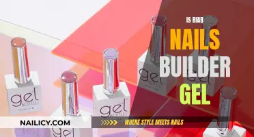 The Ultimate Biab Nails Builder Gel Guide