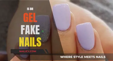 Bio Gel Nails: Real or Fake?