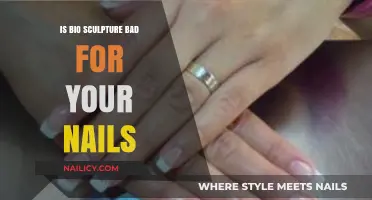 Bio Sculpture Nails: Benefits, Risks, and Long-Term Effects Explained