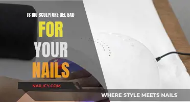 Bio Sculpture Gel: Harmful or Helpful for Nails?