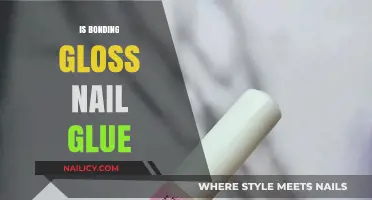 The Ultimate Guide to Bonding Gloss Nail Glue: Everything You Need to Know