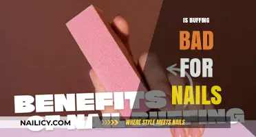 The Truth About Buffing: Is It Really Bad for Your Nails?