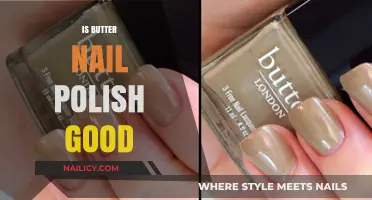 Is Butter Nail Polish Worth the Hype? A Detailed Review