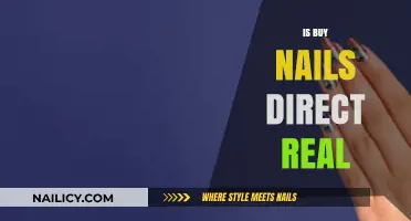 Unveiling the Truth: Is Buy Nails Direct a Legitimate Supplier?