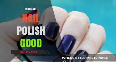 Is Chanel Nail Polish Worth the Hype? A Detailed Review