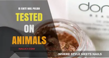 Is Ciate Nail Polish Cruelty-Free? Animal Testing Policy Explained