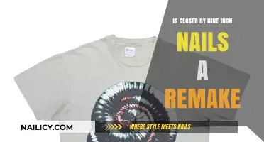 Is 'Closer' by Nine Inch Nails a Remake or Original?