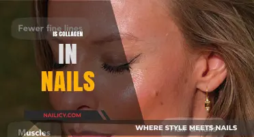 Unveiling the Truth: Does Collagen Really Strengthen Your Nails?