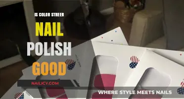 Is Color Street Nail Polish Worth It? Pros, Cons, and Honest Review