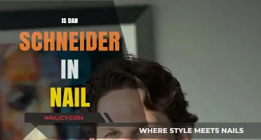 Unveiling the Truth: Dan Schneider's Alleged Nail Incident