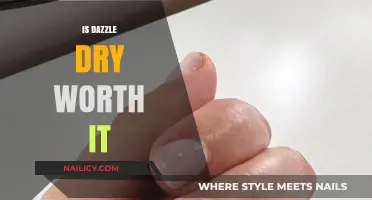 Is Dazzle Dry Worth It? A Comprehensive Review and Analysis