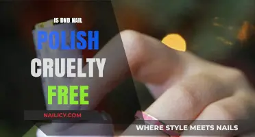 Is DND Nail Polish Cruelty-Free? A Comprehensive Brand Review