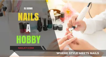 Exploring the Art of Nail Care: A Hobby or Profession?