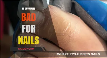 The Truth About Drumming: Is It Really Bad for Your Nails?